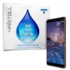 Nokia 7 Plus Screen Protector - Kristall® Nano Liquid Screen Protector (Bubble-FREE Screen Protector, 9H Hardness, Scratch Resistant)